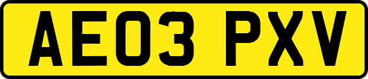 AE03PXV