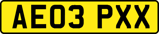 AE03PXX