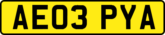 AE03PYA