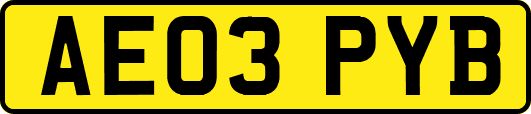 AE03PYB