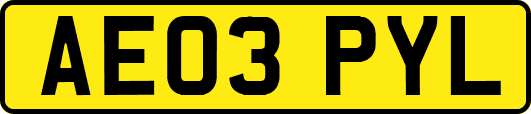 AE03PYL