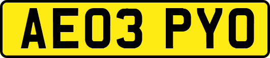 AE03PYO