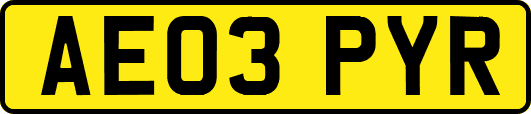 AE03PYR