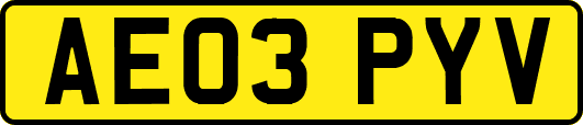 AE03PYV