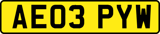 AE03PYW