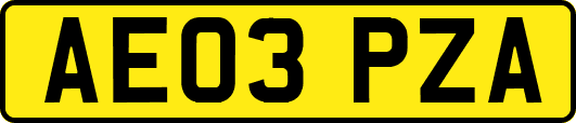 AE03PZA