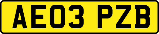 AE03PZB