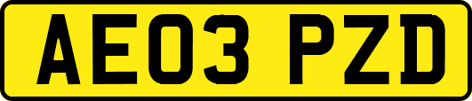 AE03PZD