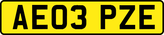 AE03PZE