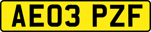 AE03PZF
