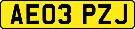 AE03PZJ