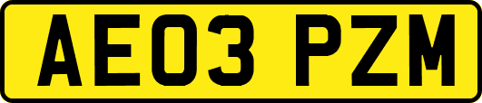AE03PZM