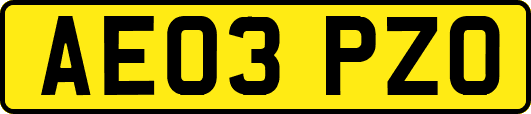 AE03PZO