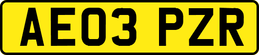 AE03PZR