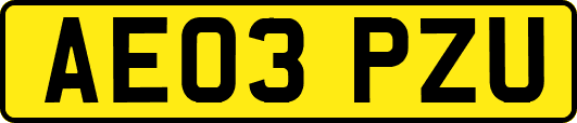 AE03PZU