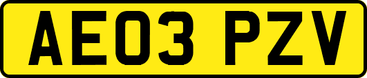 AE03PZV