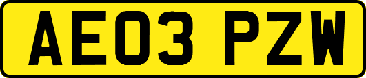 AE03PZW