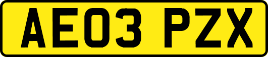 AE03PZX