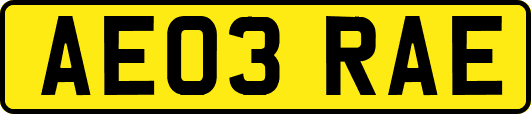 AE03RAE