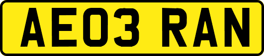 AE03RAN