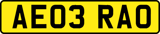 AE03RAO