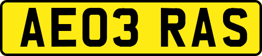 AE03RAS