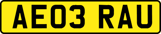 AE03RAU