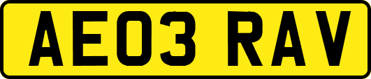 AE03RAV