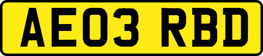 AE03RBD