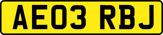AE03RBJ