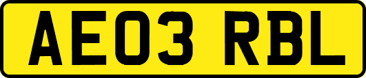AE03RBL