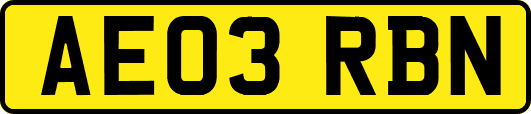 AE03RBN