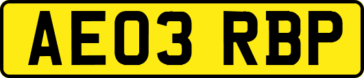 AE03RBP
