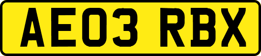 AE03RBX