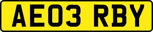 AE03RBY
