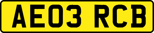 AE03RCB