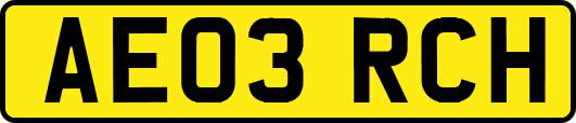 AE03RCH