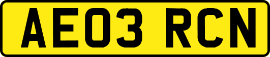 AE03RCN