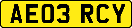 AE03RCY
