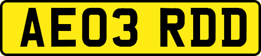 AE03RDD