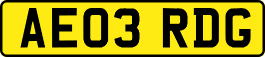 AE03RDG