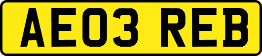 AE03REB