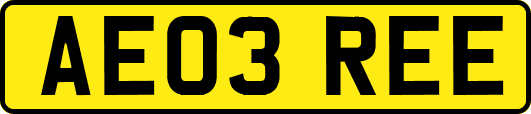 AE03REE