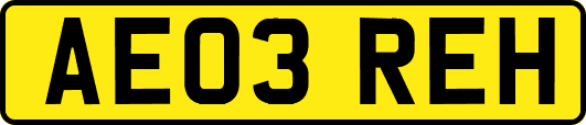 AE03REH