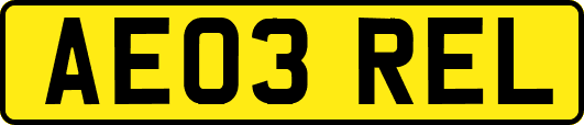 AE03REL
