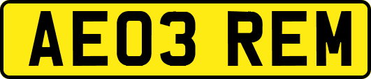 AE03REM