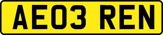 AE03REN
