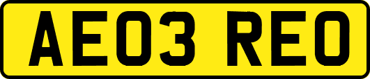 AE03REO