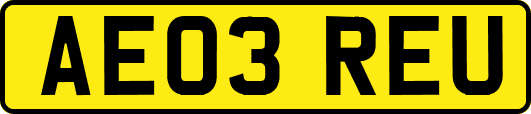AE03REU