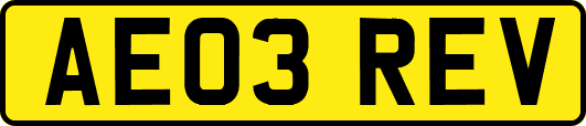 AE03REV